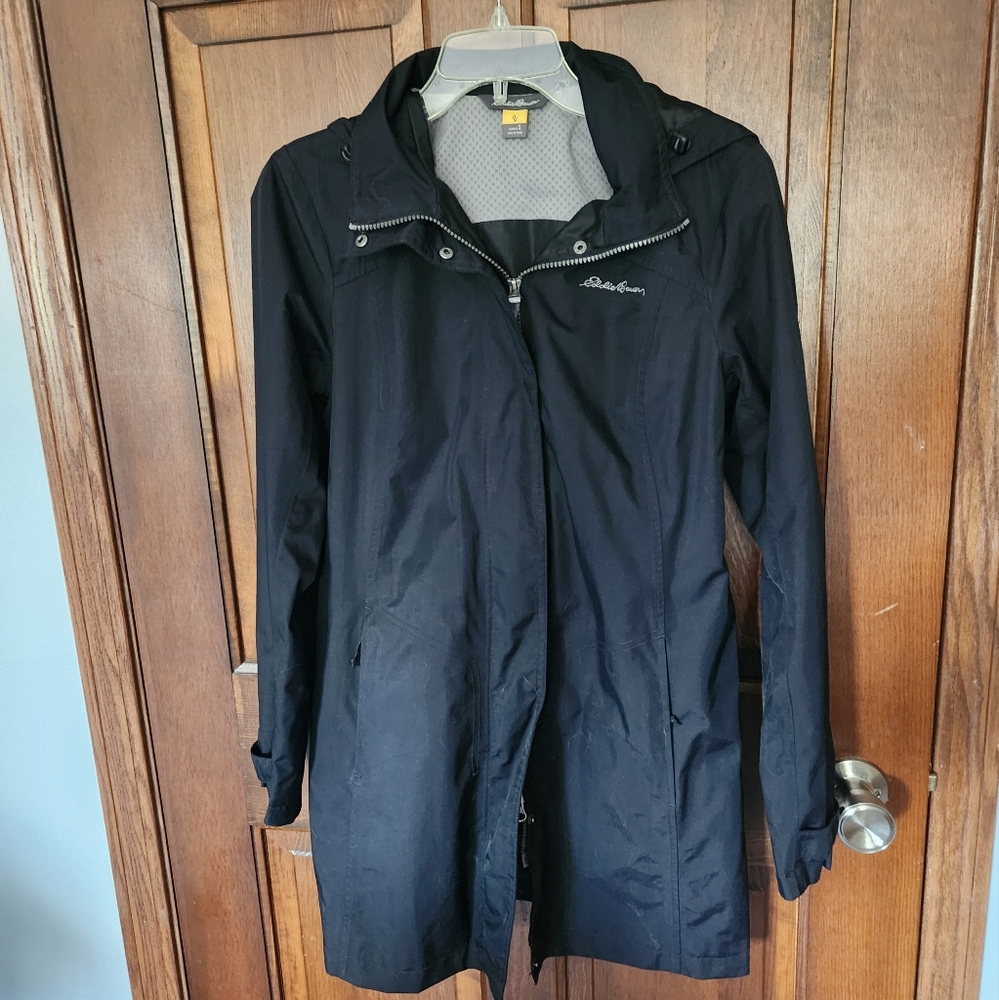 Eddie Bauer Rain Jacket